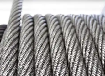 钢丝绳索具的检测从哪些方面开展